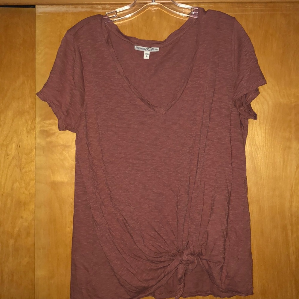 Express one eleven t shirt